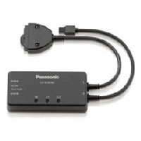 Panasonic Battery Charger (CF-VCBTB1W)